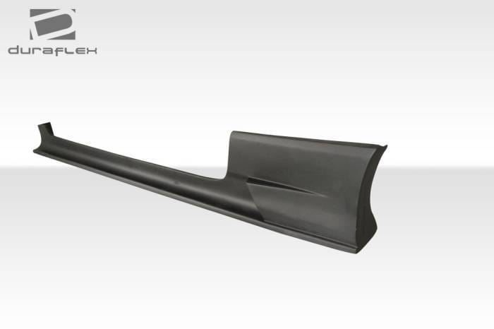 Honda Civic 2DR Duraflex GT500 Wide Body Side Skirts Rocker Panels - 2 Piece - 105689 thumbnail 9