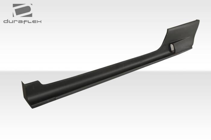 Honda Civic 2DR Duraflex GT500 Wide Body Side Skirts Rocker Panels - 2 Piece - 105689 thumbnail 10