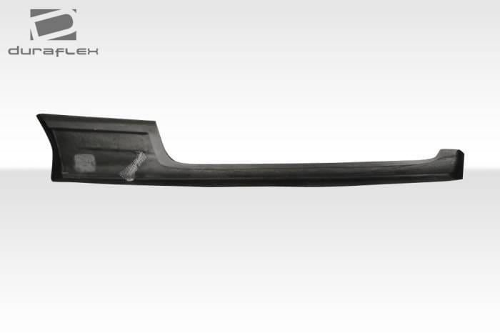 Honda Civic 2DR Duraflex GT500 Wide Body Side Skirts Rocker Panels - 2 Piece - 105689 thumbnail 11
