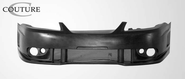 Ford Mustang Special Edition Couture Urethane Front Body Kit Bumper 105797 thumbnail 8