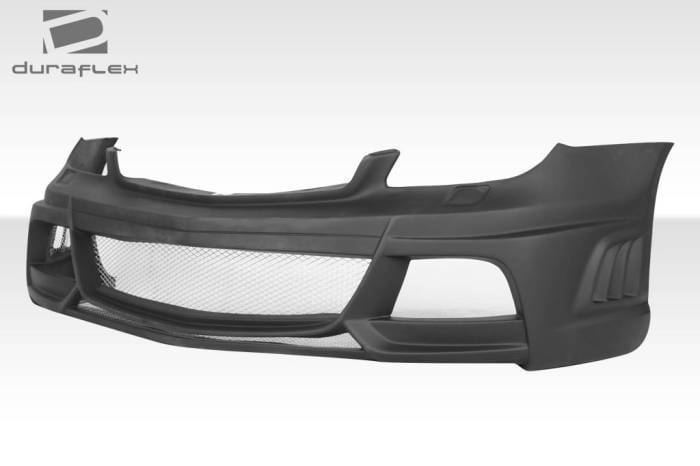 Mercedes-Benz CLS Duraflex W-1 Front Bumper Cover - 1 Piece - 107130 thumbnail 4