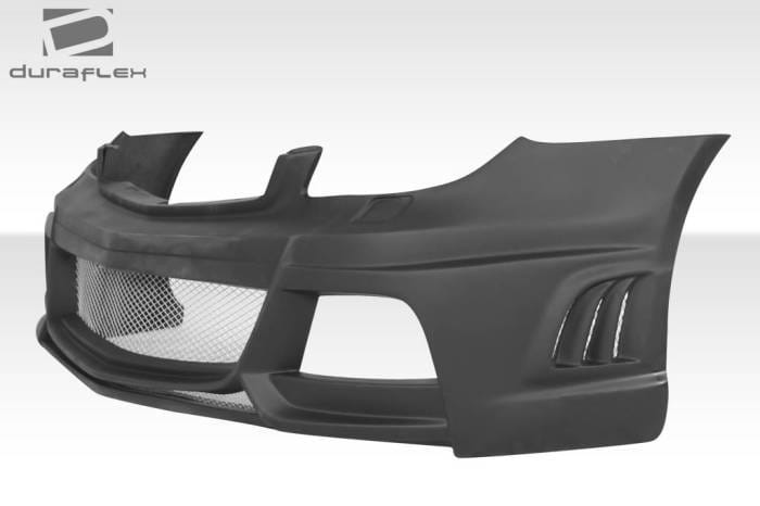 Mercedes-Benz CLS Duraflex W-1 Front Bumper Cover - 1 Piece - 107130 thumbnail 5