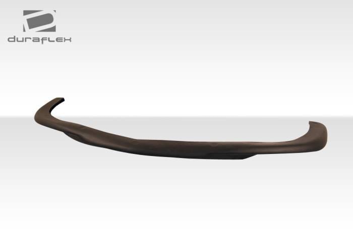 Mercedes-Benz C63 AMG Duraflex L-Sport Front Under Spoiler Air Dam Lip Splitter - 1 Piece - 107153 thumbnail 3