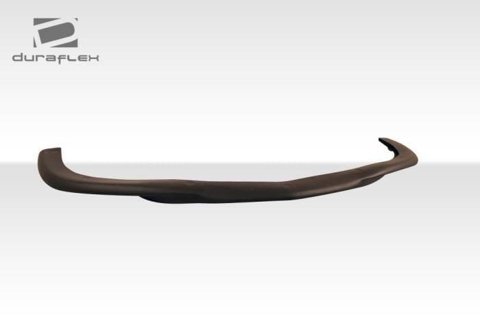 Mercedes-Benz C63 AMG Duraflex L-Sport Front Under Spoiler Air Dam Lip Splitter - 1 Piece - 107153 thumbnail 5