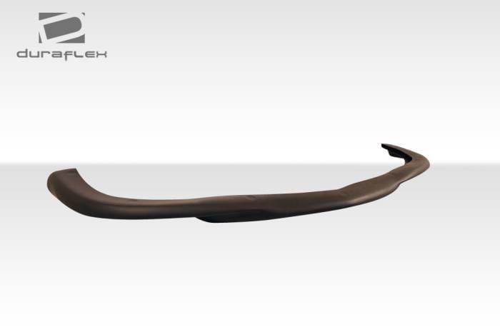 Mercedes-Benz C63 AMG Duraflex L-Sport Front Under Spoiler Air Dam Lip Splitter - 1 Piece - 107153 thumbnail 6