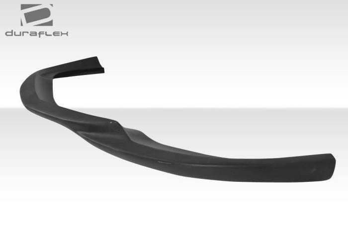 Mercedes-Benz C63 AMG Duraflex L-Sport Front Under Spoiler Air Dam Lip Splitter - 1 Piece - 107153 thumbnail 9
