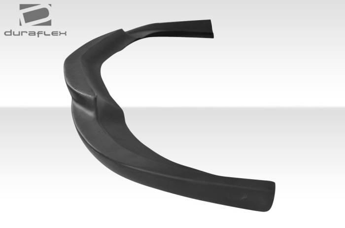 Mercedes-Benz C63 AMG Duraflex L-Sport Front Under Spoiler Air Dam Lip Splitter - 1 Piece - 107153 thumbnail 10