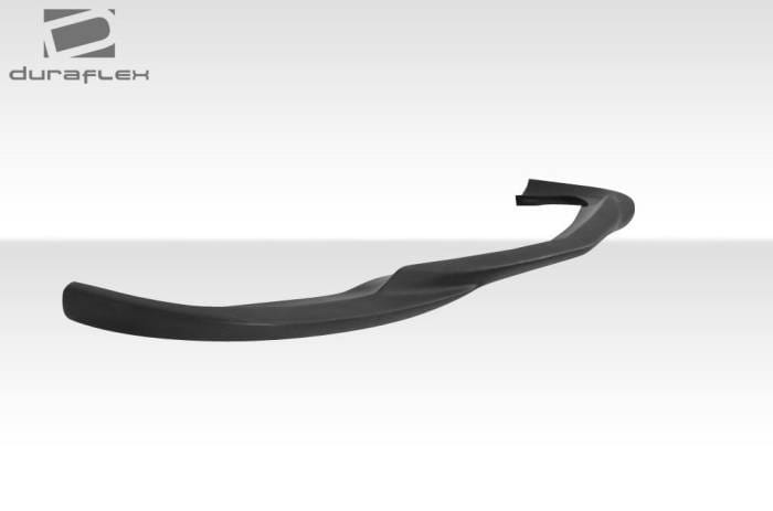 Mercedes-Benz C63 AMG Duraflex L-Sport Front Under Spoiler Air Dam Lip Splitter - 1 Piece - 107153 thumbnail 11