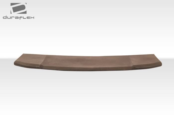 Ford Mustang Duraflex R-Spec Rear Wing Trunk Lid Spoiler - 3 Piece - 107609 thumbnail 7