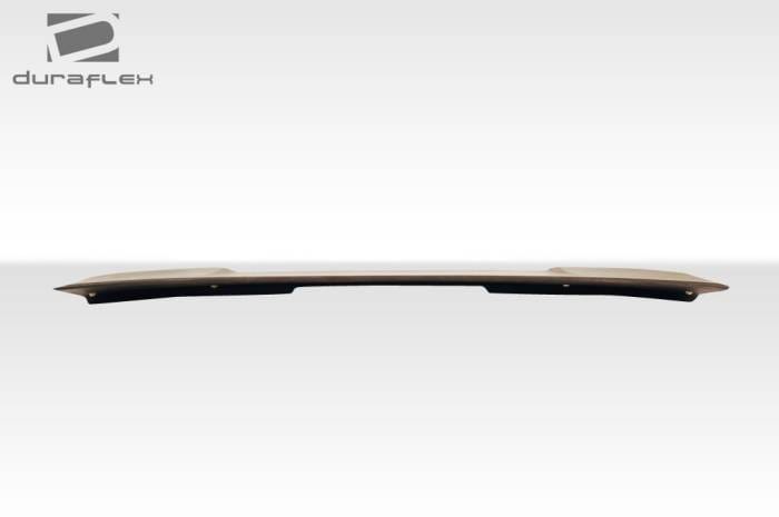 Ford Mustang Duraflex R-Spec Rear Wing Trunk Lid Spoiler - 3 Piece - 107609 thumbnail 8