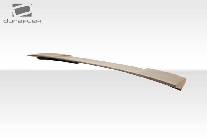 Ford Mustang Duraflex R-Spec Rear Wing Trunk Lid Spoiler - 3 Piece - 107609 thumbnail 9