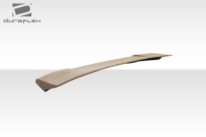 Ford Mustang Duraflex R-Spec Rear Wing Trunk Lid Spoiler - 3 Piece - 107609 thumbnail 10