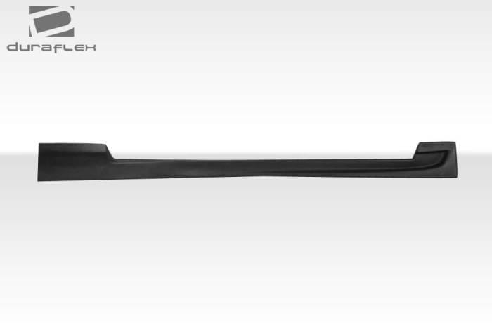 Chevrolet Camaro Duraflex GT Concept Body Kit - 4 Piece - 106836 thumbnail 7