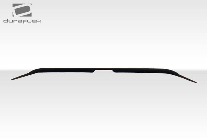 Chevrolet Corvette Duraflex CV-G Wing Trunk Lid Spoiler - 1 Piece - 106893 thumbnail 9