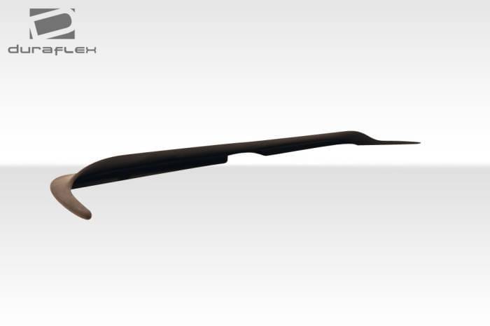 Chevrolet Corvette Duraflex CV-G Wing Trunk Lid Spoiler - 1 Piece - 106893 thumbnail 11