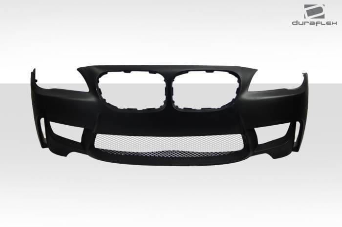 BMW 7 Series Duraflex 1M Look Front Bumper Cover - 1 Piece - 109309 thumbnail 3