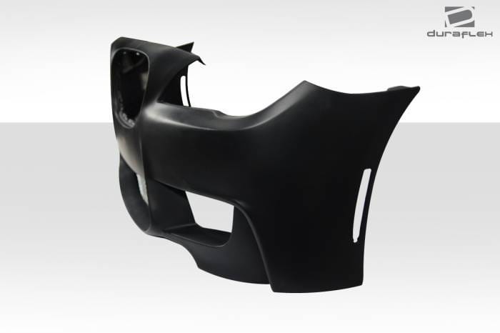 BMW 7 Series Duraflex 1M Look Front Bumper Cover - 1 Piece - 109309 thumbnail 5