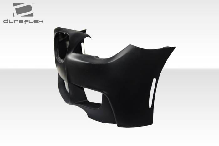 BMW 7 Series Duraflex 1M Look Front Bumper Cover - 1 Piece - 109309 thumbnail 8