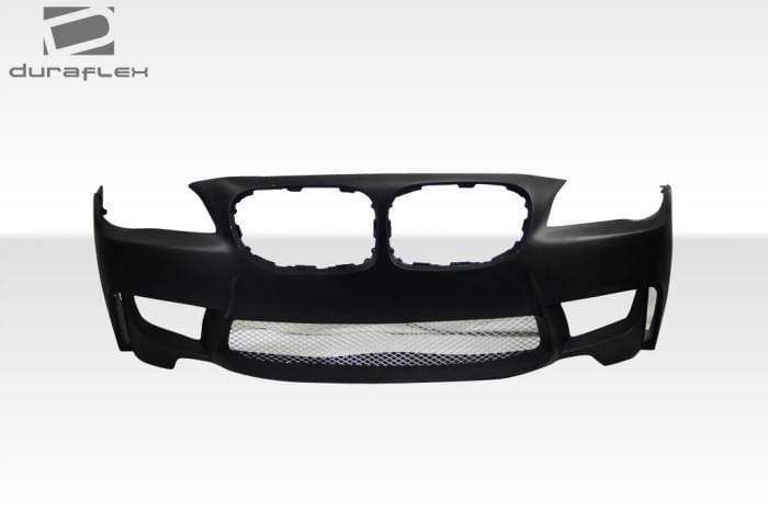 BMW 7 Series Duraflex 1M Look Front Bumper Cover - 1 Piece - 109309 thumbnail 9