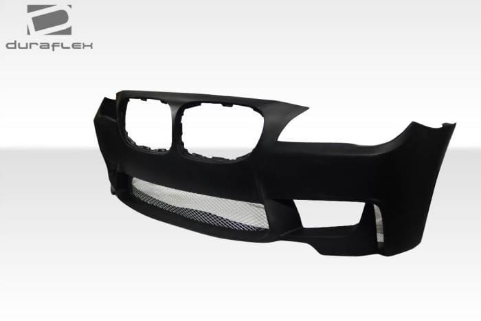 BMW 7 Series Duraflex 1M Look Front Bumper Cover - 1 Piece - 109309 thumbnail 10