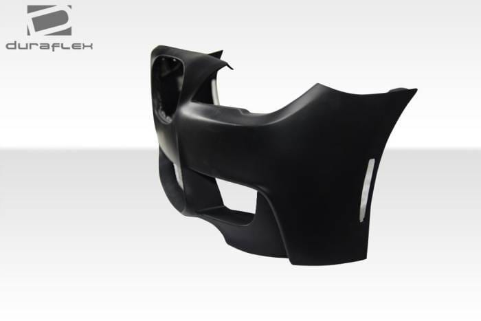 BMW 7 Series Duraflex 1M Look Front Bumper Cover - 1 Piece - 109309 thumbnail 11
