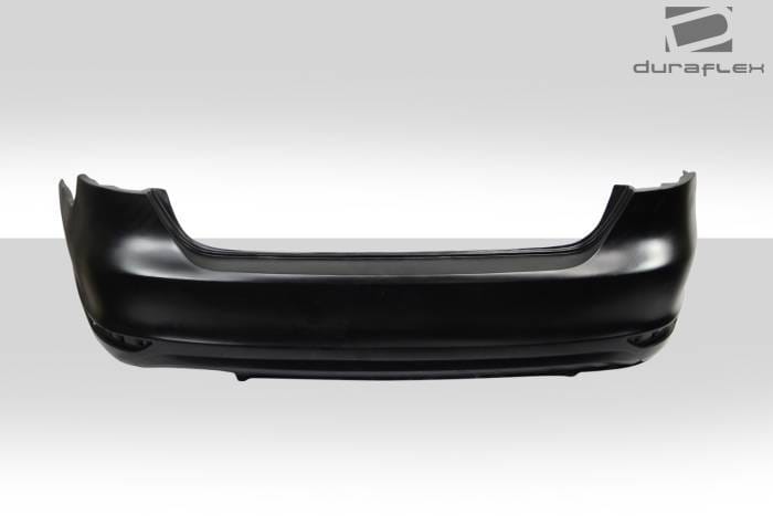 Volkswagen Jetta Duraflex GLI Look Rear Bumper Cover - 1 Piece - 109317 thumbnail 3