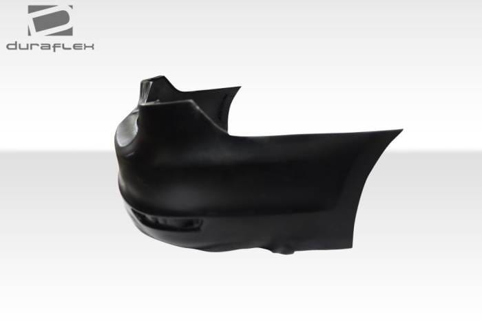 Volkswagen Jetta Duraflex GLI Look Rear Bumper Cover - 1 Piece - 109317 thumbnail 7