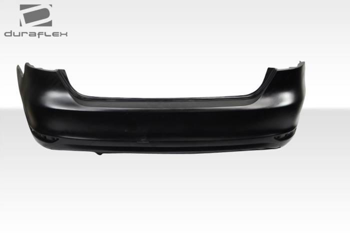 Volkswagen Jetta Duraflex GLI Look Rear Bumper Cover - 1 Piece - 109317 thumbnail 8