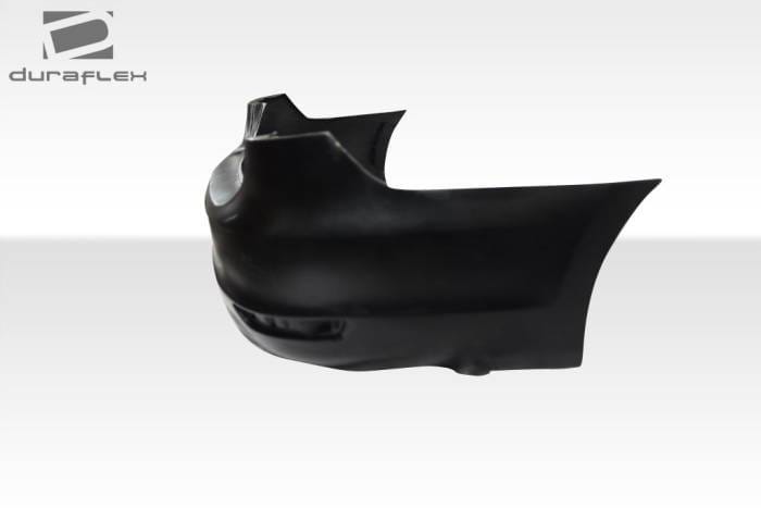 Volkswagen Jetta Duraflex GLI Look Rear Bumper Cover - 1 Piece - 109317 thumbnail 10