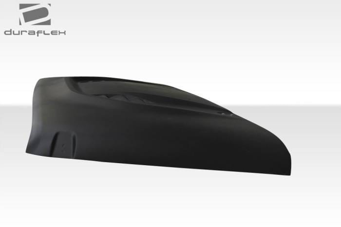 Jeep Wrangler Duraflex Power Dome Hood - 1 Piece - 109692 thumbnail 8