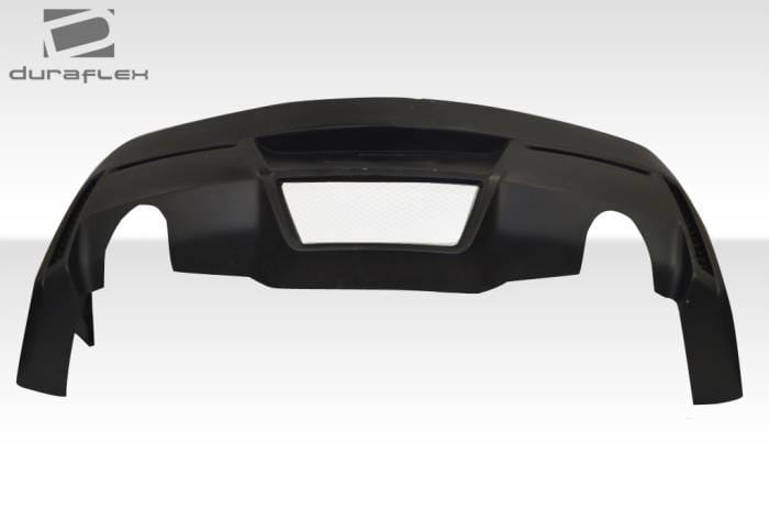 Chevrolet Camaro Duraflex Stingray Z Look Rear Bumper Cover - 1 Piece - 109802 thumbnail 7