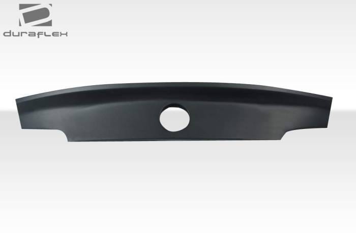 Volkswagen Jetta Duraflex R-GT Wide Body Wing Trunk Lid Spoiler - 3 Piece - 107883 thumbnail 4