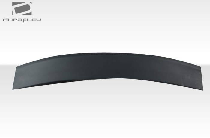 Volkswagen Jetta Duraflex R-GT Wide Body Wing Trunk Lid Spoiler - 3 Piece - 107883 thumbnail 5