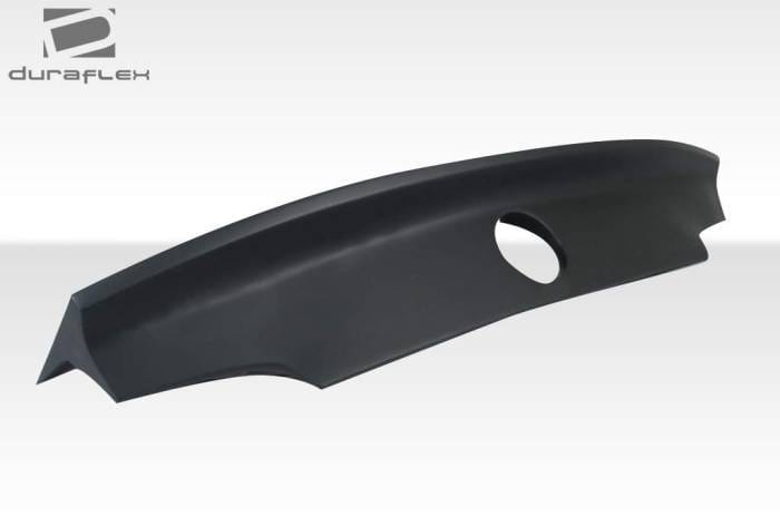 Volkswagen Jetta Duraflex R-GT Wide Body Wing Trunk Lid Spoiler - 3 Piece - 107883 thumbnail 6