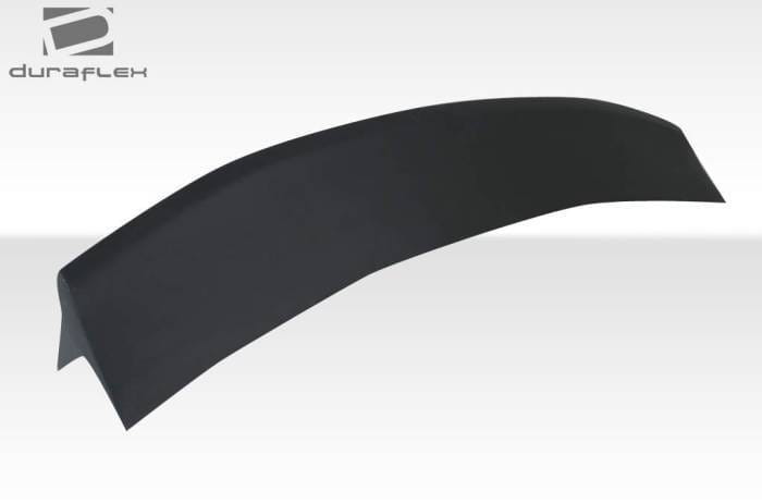 Volkswagen Jetta Duraflex R-GT Wide Body Wing Trunk Lid Spoiler - 3 Piece - 107883 thumbnail 7