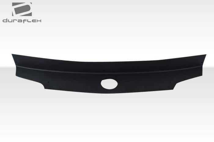 Volkswagen Jetta Duraflex R-GT Wide Body Wing Trunk Lid Spoiler - 3 Piece - 107883 thumbnail 8
