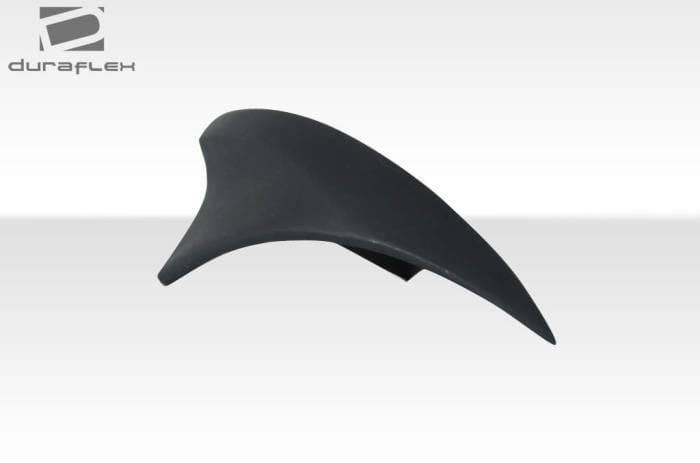 Volkswagen Jetta Duraflex R-GT Wide Body Wing Trunk Lid Spoiler - 3 Piece - 107883 thumbnail 9
