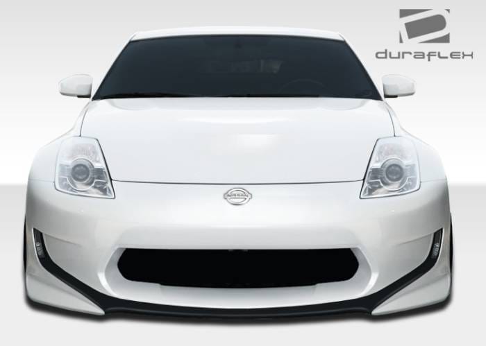 Nissan 350Z Duraflex AM-S GT Body Kit - 4 Piece - 108183 thumbnail 2