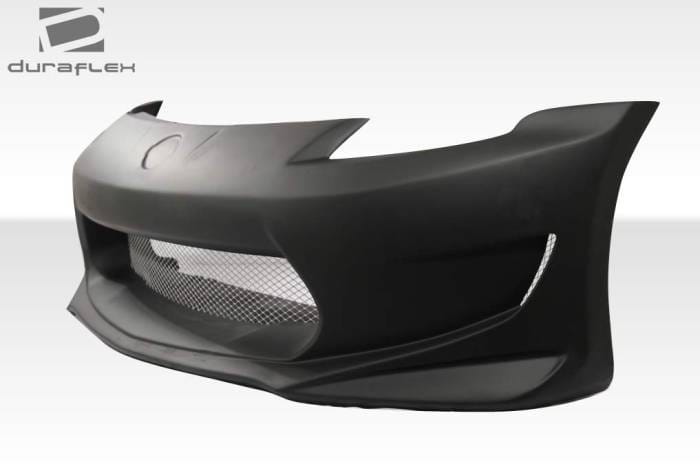 Nissan 350Z Duraflex AM-S GT Body Kit - 4 Piece - 108183 thumbnail 4