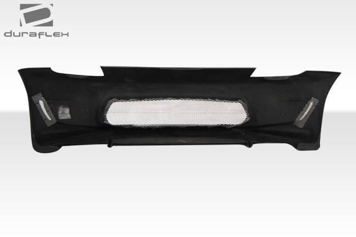 Nissan 350Z Duraflex AM-S GT Body Kit - 4 Piece - 108183 thumbnail 5
