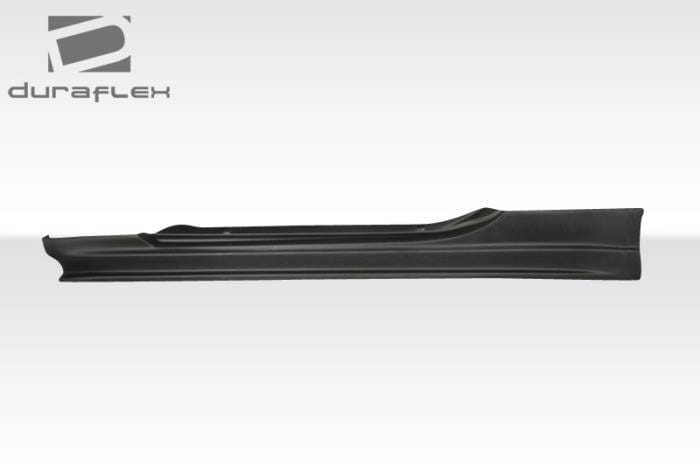 Nissan 350Z Duraflex AM-S GT Body Kit - 4 Piece - 108183 thumbnail 7