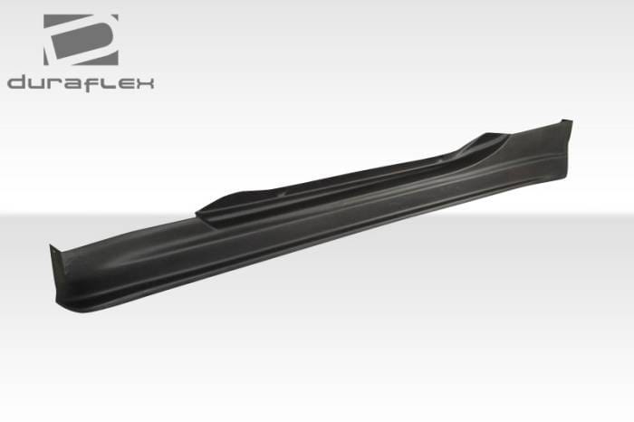 Nissan 350Z Duraflex AM-S GT Body Kit - 4 Piece - 108183 thumbnail 9