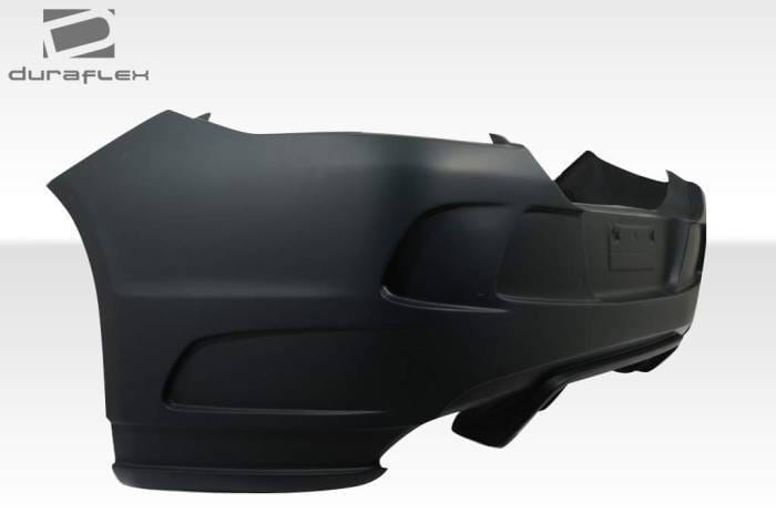 Porsche Panamera Duraflex Eros Version 4 Body Kit - 4 Piece - 108311 thumbnail 4