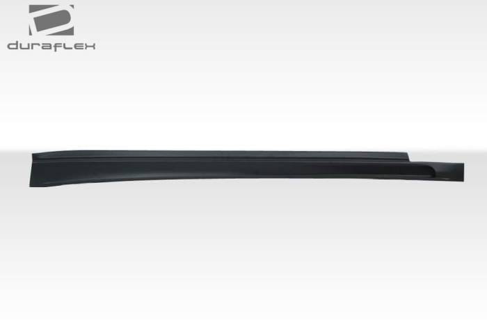 Porsche Panamera Duraflex Eros Version 4 Body Kit - 4 Piece - 108311 thumbnail 9