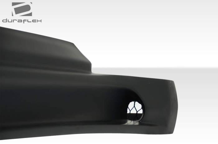 Porsche Panamera Duraflex Eros Version 4 Body Kit - 4 Piece - 108311 thumbnail 11