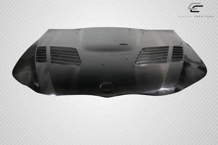 BMW 5 Series Carbon Creations GT-R Look Hood - 1 Piece - 112332 thumbnail 3