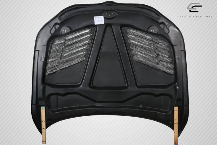 BMW 5 Series Carbon Creations GT-R Look Hood - 1 Piece - 112332 thumbnail 7