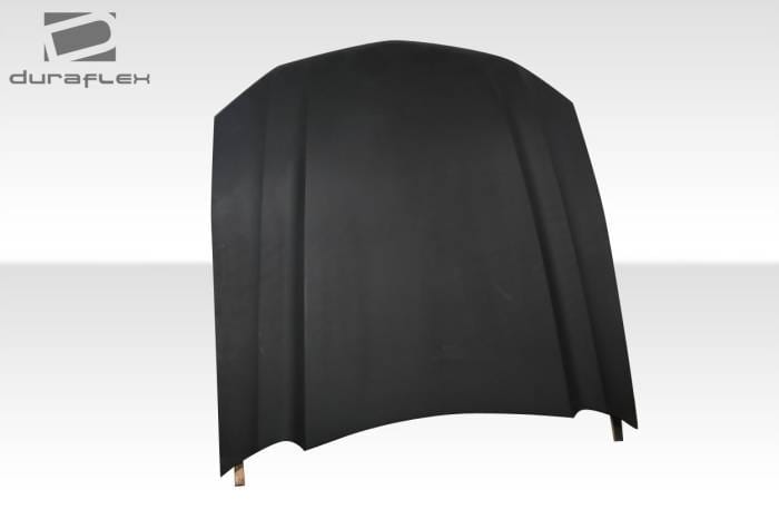 Ford Mustang Duraflex Cobra R Hood - 1 Piece - 112355 thumbnail 4