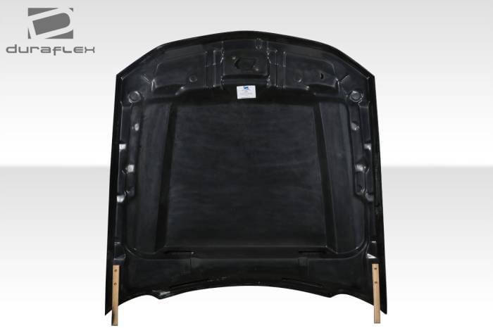 Ford Mustang Duraflex Cobra R Hood - 1 Piece - 112355 thumbnail 5