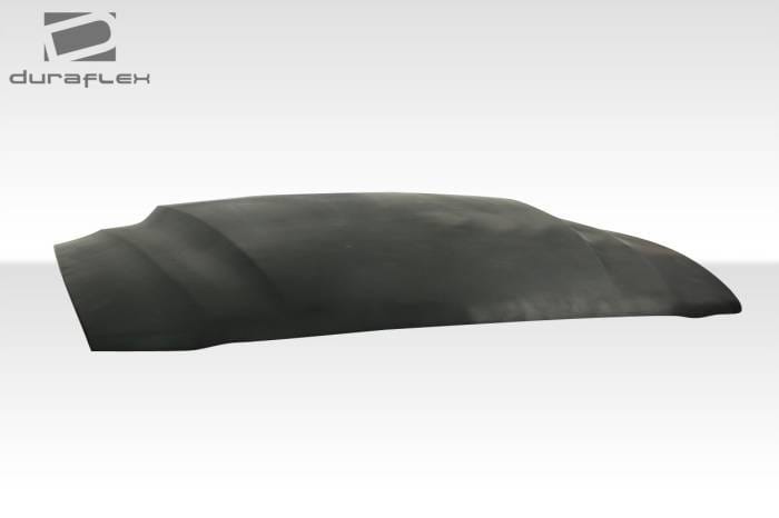 Ford Mustang Duraflex Cobra R Hood - 1 Piece - 112355 thumbnail 9